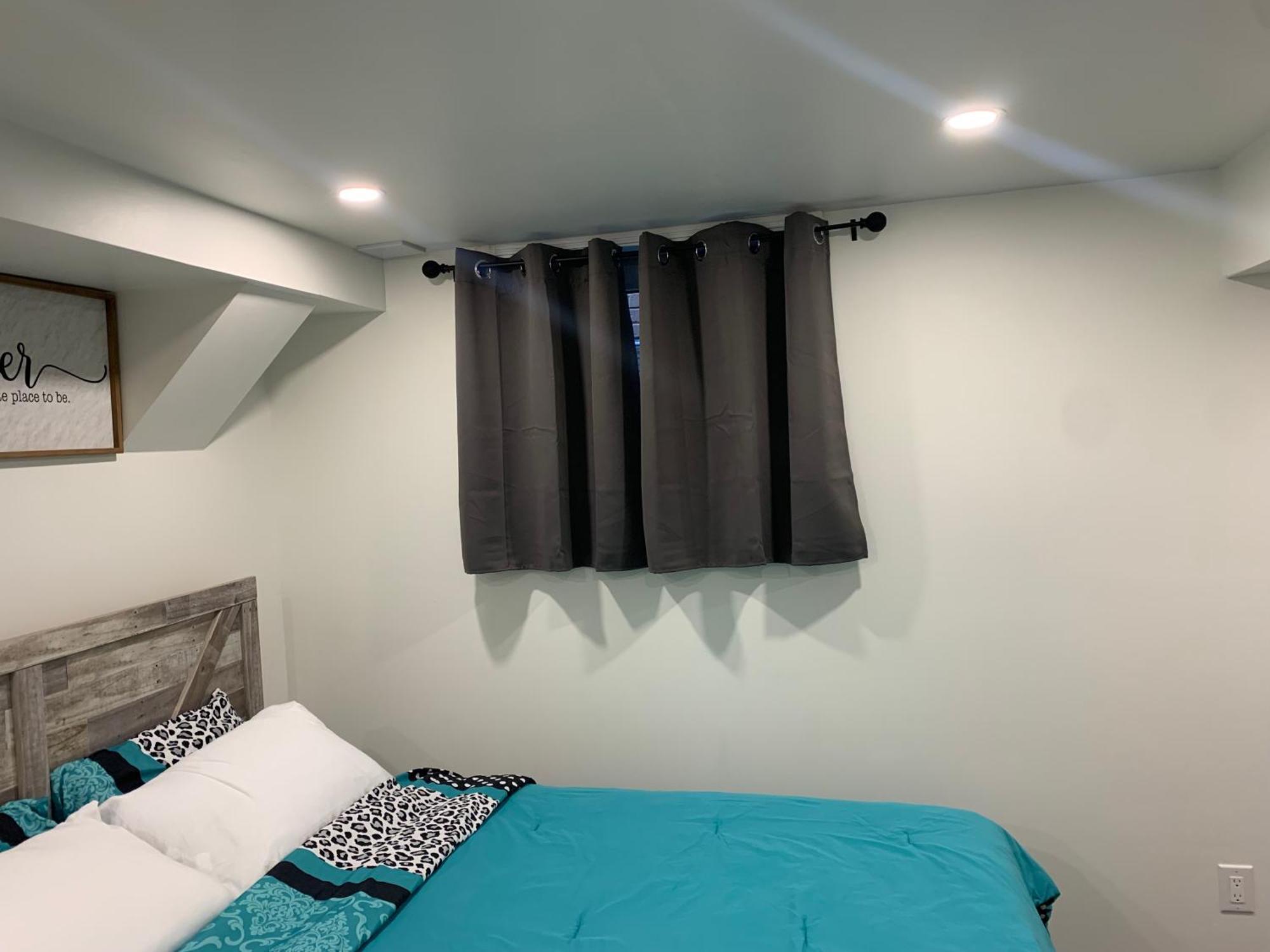 Modern 1 Bedroom + Den In Cambridge Εξωτερικό φωτογραφία